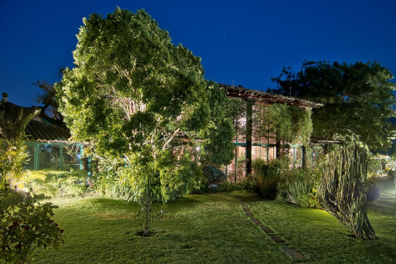 Quinta Cielo - Hotel Boutique Y Restaurante Malinalco Εξωτερικό φωτογραφία