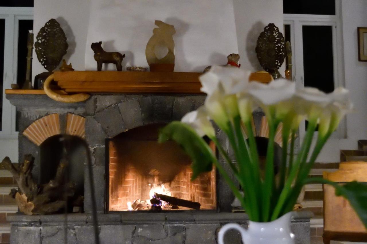 Quinta Cielo - Hotel Boutique Y Restaurante Malinalco Εξωτερικό φωτογραφία